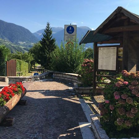 Casa Vacanze Borgo Borgo Valsugana Exterior photo
