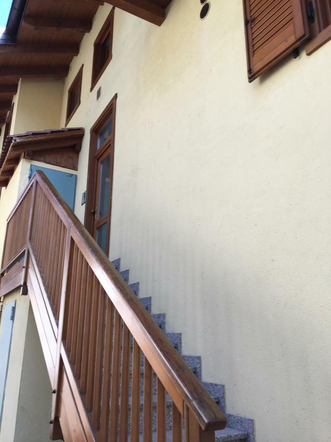 Casa Vacanze Borgo Borgo Valsugana Exterior photo
